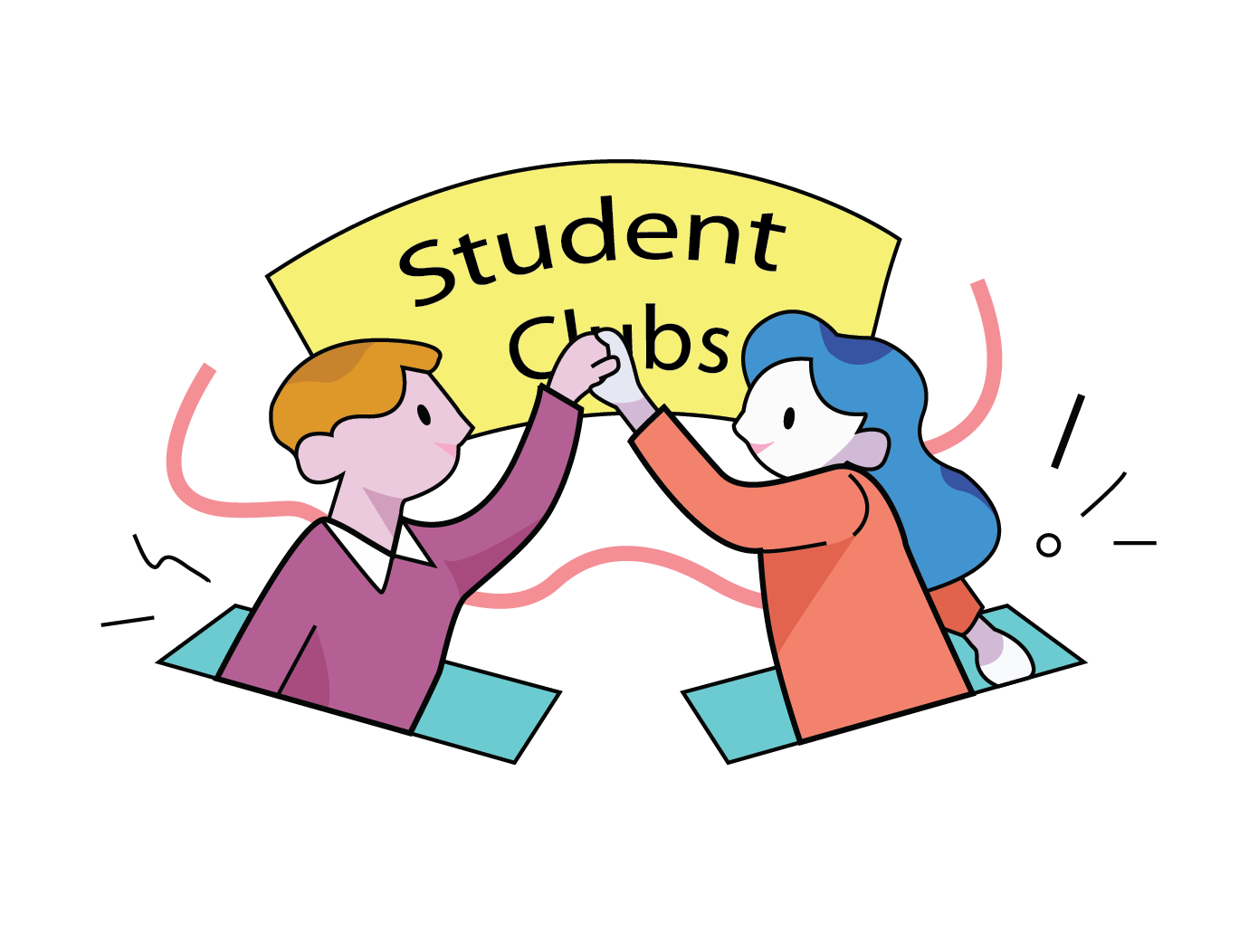 Image for Student Clubs