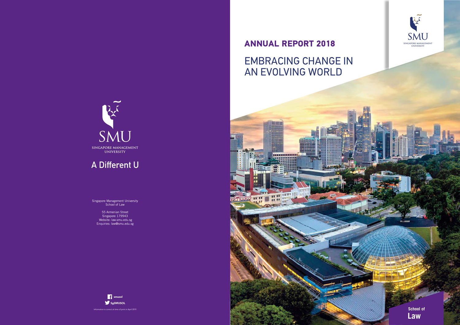 Annual Report 2018