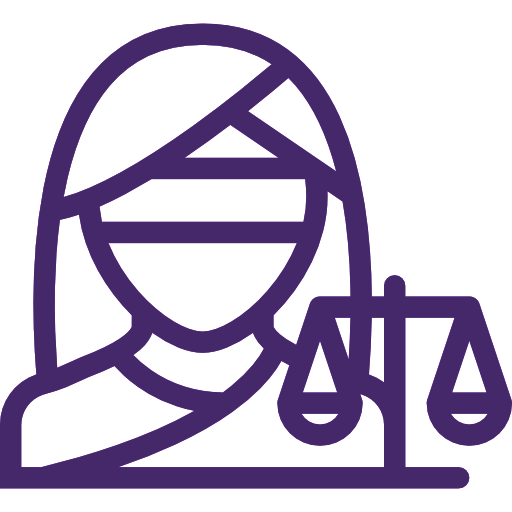 Icon for Public Interest Law, Community and Social Justice