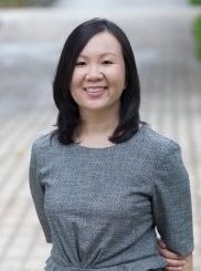 Associate Professor Adeline Chong