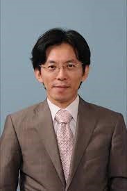 Professor Hisashi Harata