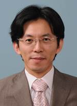 Prof Hisashi