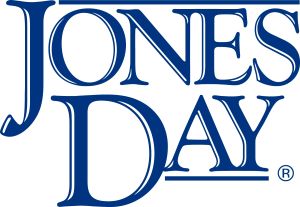 Jones Day Logo