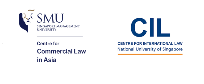 Logos of two institutions