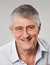 Peter Harris
