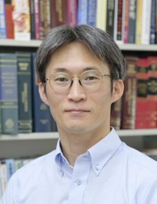 Prof Masayuki