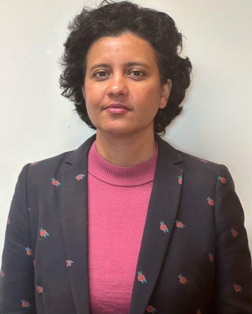 Dr. Sonali
