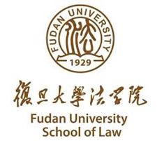 Fudan University School of Law logo