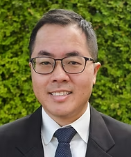 Nicholas Poon