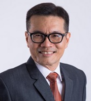 Dr Joseph Chun