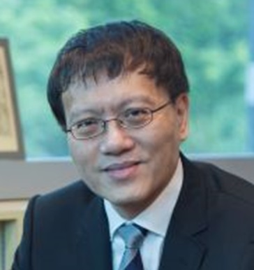 Yeo Tiong Min pic