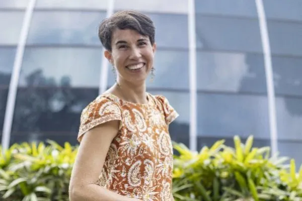 Michelle Lim