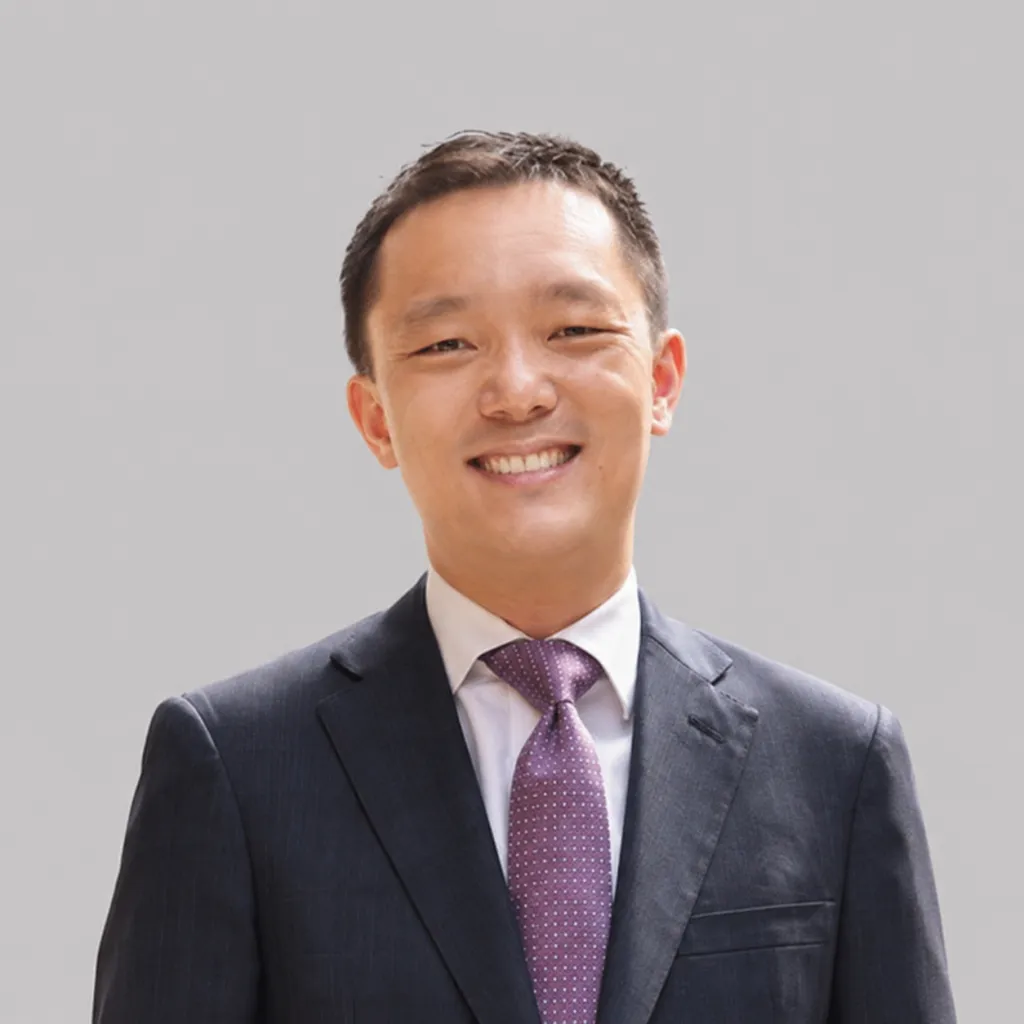 Mr Ng Jern-Fei AB