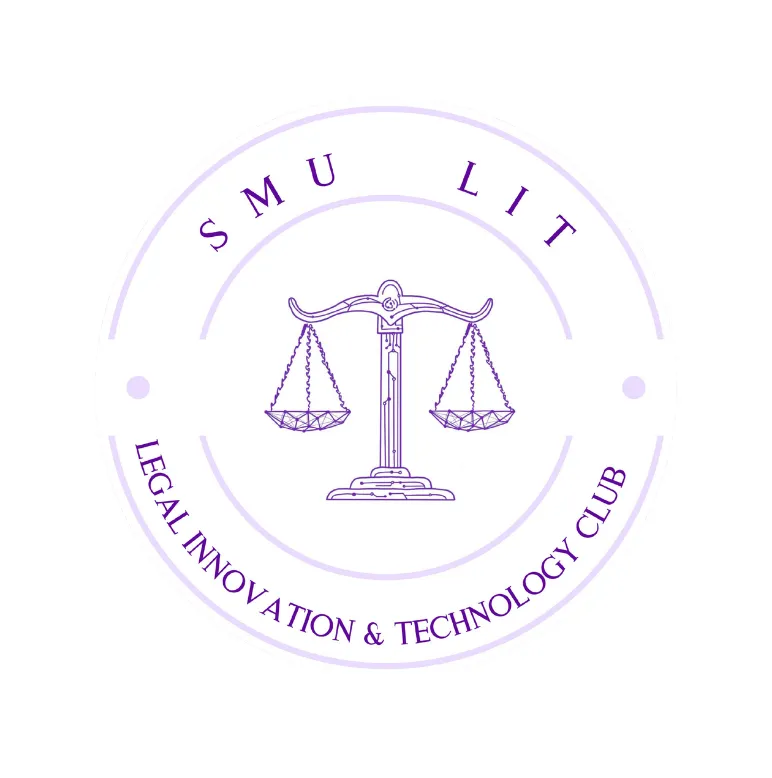 SMU LIT Logo 2026 WB